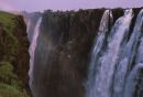 Victoria Falls, Livingstone